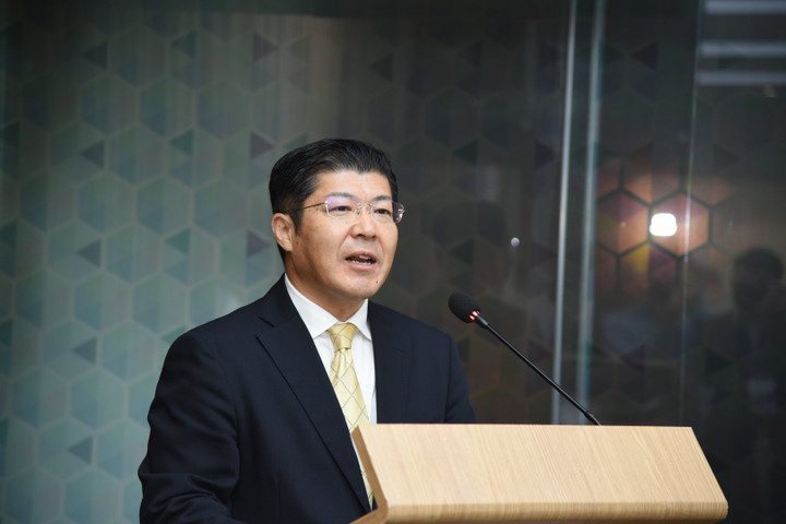 Ajinomoto Việt Nam áp dụng mô hình triết lý mới vì nền sản xuất xanh - 1