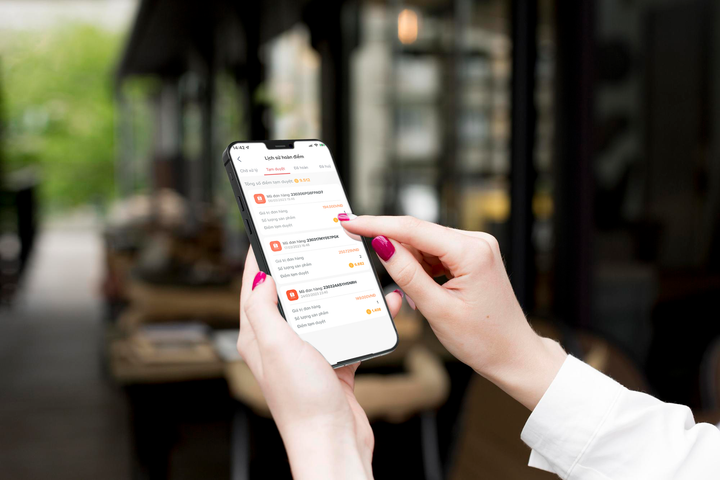 Ứng dụng MyPoint tặng quà lớn cho người dùng MobiFone mừng sinh nhật 30 năm - 2