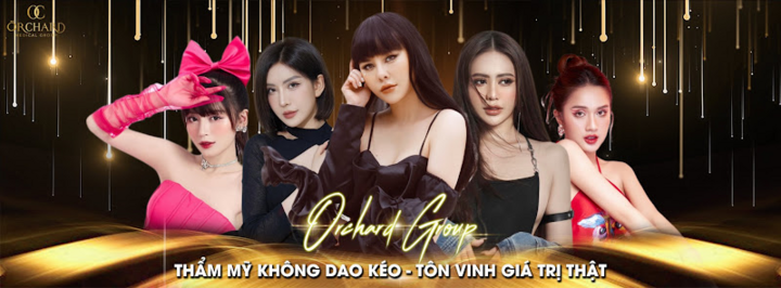 Orchard Group – Phòng khám da liễu được phái đẹp lựa chọn - 5