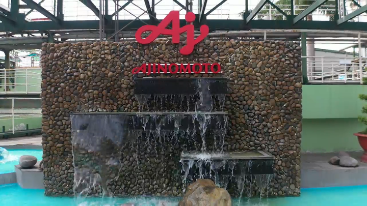 Ajinomoto Việt Nam áp dụng mô hình triết lý mới vì nền sản xuất xanh - 4