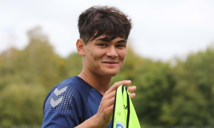 Trụ cột U22 Thái Lan nghỉ 2 trận đầu, kịp ra sân đấu U22 Việt Nam - 1