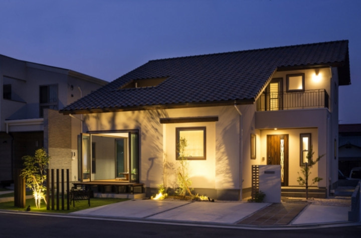 Top những mẫu nhà cấp 4 gác lửng hiện đại phổ biến nhất hiện nay - 2