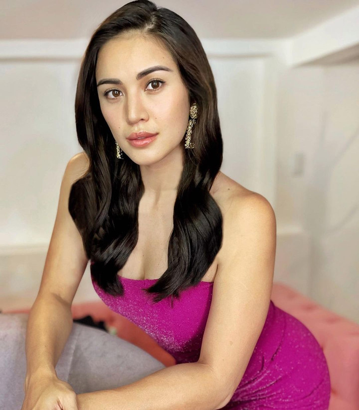 Người đẹp Philippines lọt top 15 hoa hậu toàn cầu săn HCV SEA Games 32 - 8