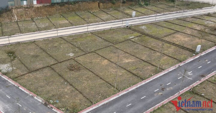 Hà Nội cho phép tách thửa trở lại sau khi bị 'tuýt còi' - 1
