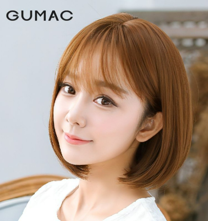 Mặt vuông để tóc thế nào khi mặc áo dài? - 5