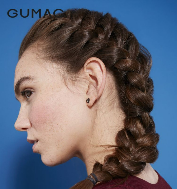 Những kiểu tóc cho áo dài cổ điển tôn lên nét đẹp người con gái Việt - 3