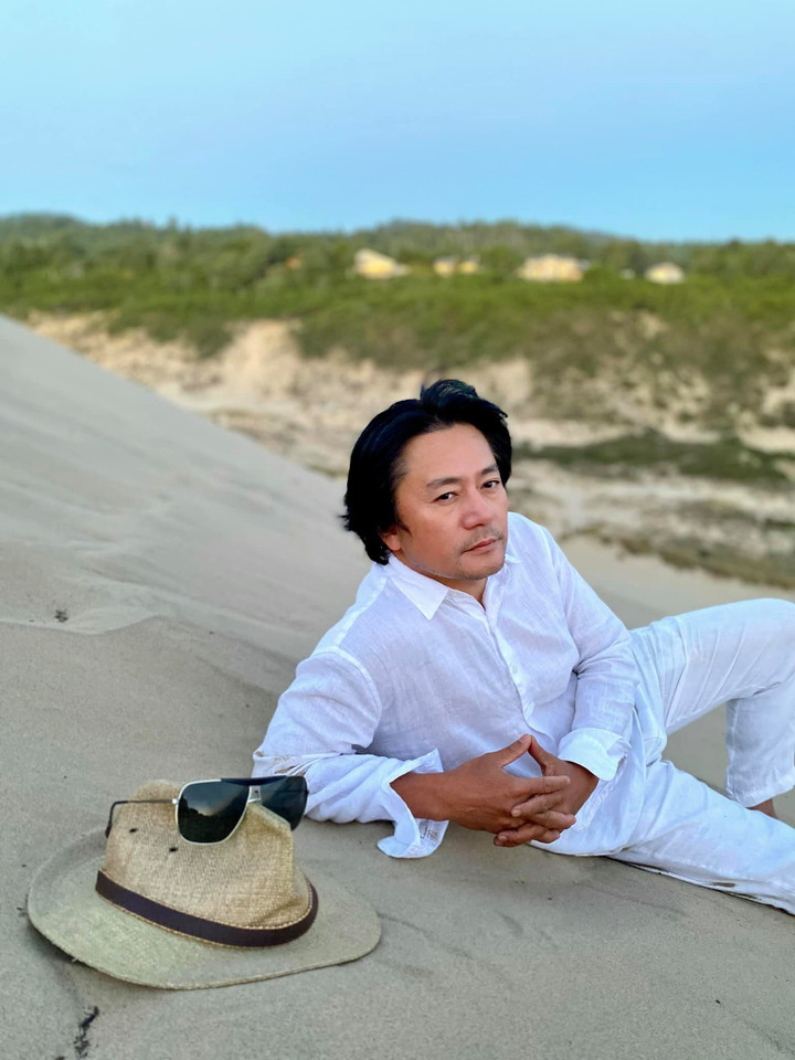 'Ông hoàng quảng cáo Việt' từng kiếm 1,5 tỷ đồng trong 30 giây là ai? - 5