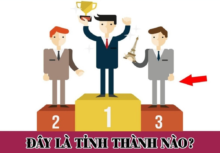 Người giỏi suy luận biết ngay đây là tỉnh thành nào? - 1