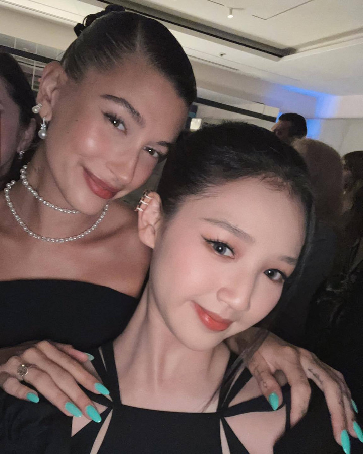 Sao Việt 29/4: Chí Trung sinh nhật bên bạn gái, Amee gặp gỡ Katy Perry - 2