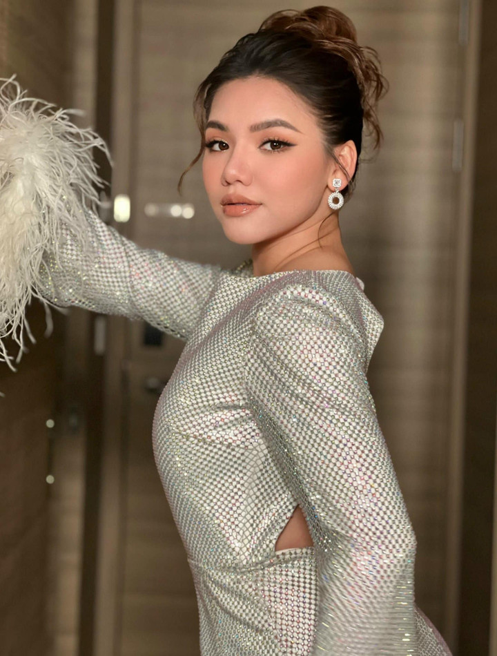 Sao Việt 29/4: Chí Trung sinh nhật bên bạn gái, Amee gặp gỡ Katy Perry - 4