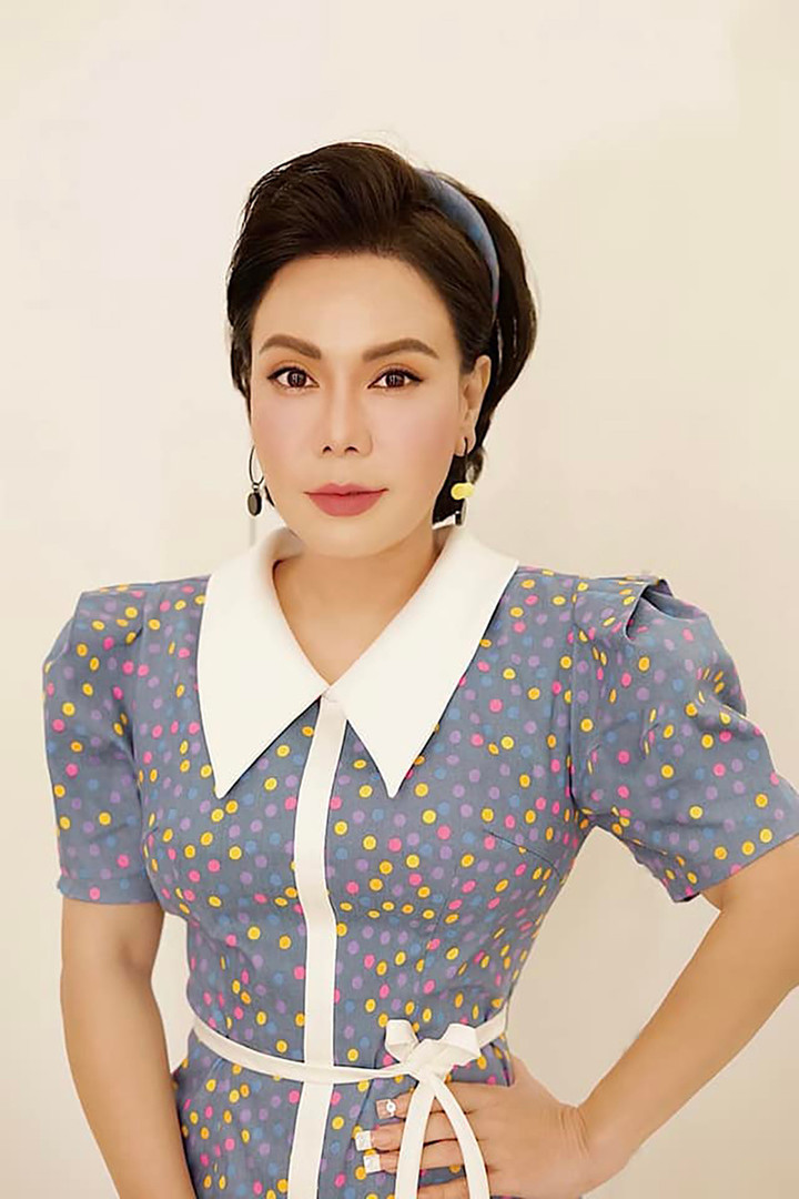 Sao Việt 29/4: Chí Trung sinh nhật bên bạn gái, Amee gặp gỡ Katy Perry - 12