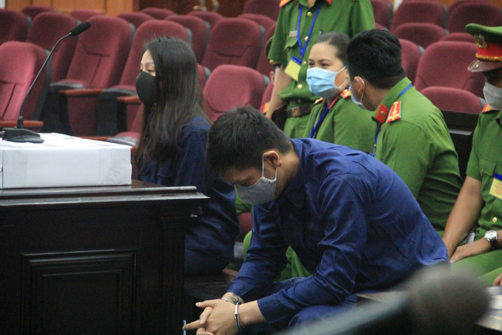 Triệu tập 'dì ghẻ' Nguyễn Võ Quỳnh Trang tới tòa phúc thẩm - 2