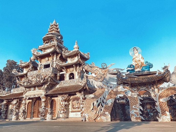 12 địa điểm miễn phí tại Đà Lạt nhất định phải ghé qua - 2