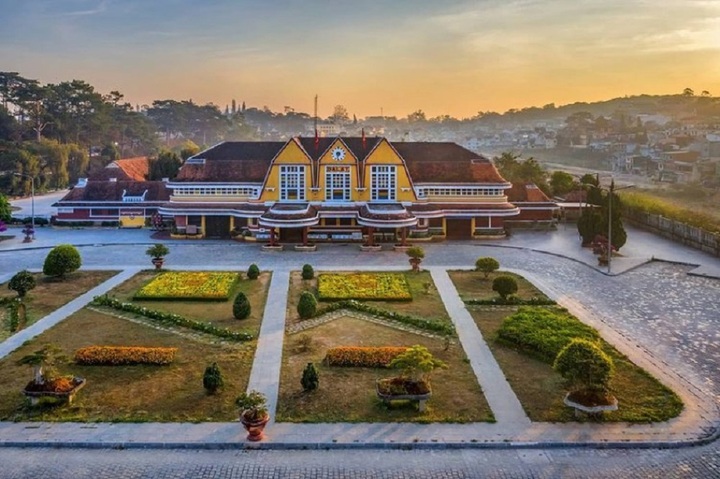 12 địa điểm miễn phí tại Đà Lạt nhất định phải ghé qua - 3