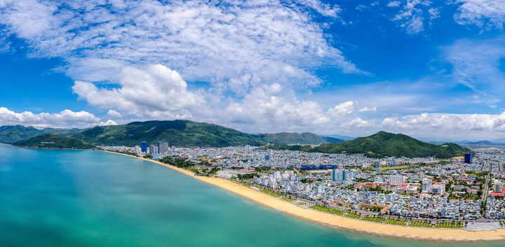 Những kinh nghiệm cần ‘bỏ túi’ khi đi du lịch Quy Nhơn - 1