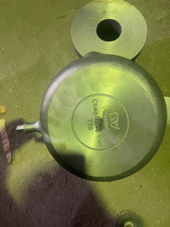 Nhà sáng lập thương hiệu Chảo Gang Việt: Người Việt ưu tiên dùng hàng Việt - 3