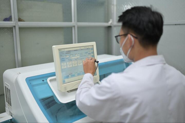 Xét nghiệm máu tổng quát tầm soát sức khỏe tại MephaLab Bến Tre - 3