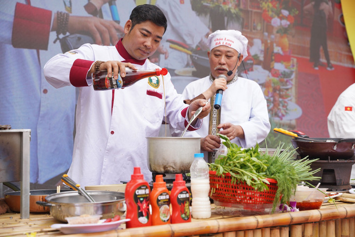 3 trải nghiệm nếu bỏ lỡ sẽ tiếc ngẩn ngơ khi đến Đền Hùng dịp giỗ Tổ - 2