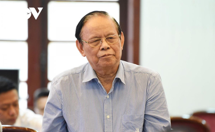 'Những việc cần làm ngay' khuyến khích báo chí chống tiêu cực, ngăn chặn cái sai - 3