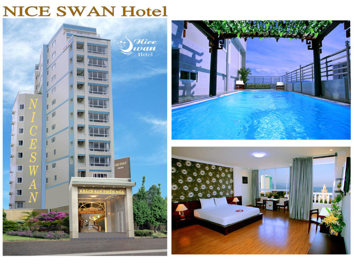 Du lịch 30/4 - 1/5: Những khách sạn Nha Trang giá tốt không thể bỏ qua - 1