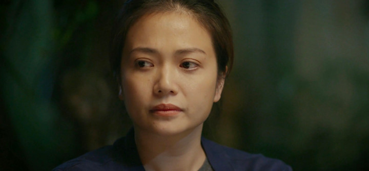 Vai tiểu tam trong 'Gia đình mình vui bất thình lình' khiến khán giả bức xúc - 2