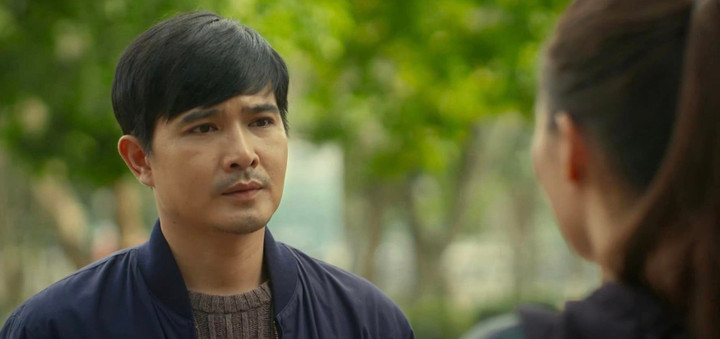 Vai tiểu tam trong 'Gia đình mình vui bất thình lình' khiến khán giả bức xúc - 4