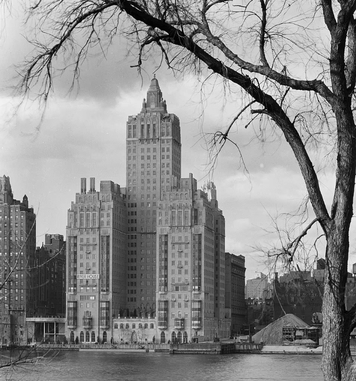 Những câu lạc bộ kín của giới siêu giàu ở New York - 3