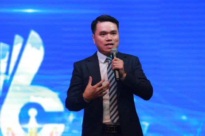 Show truyền hình Việt đầu tiên được xuất khẩu thị trường quốc tế - 1