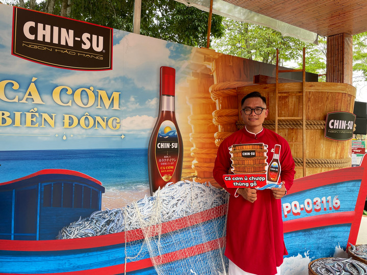 3 trải nghiệm nếu bỏ lỡ sẽ tiếc ngẩn ngơ khi đến Đền Hùng dịp giỗ Tổ - 4