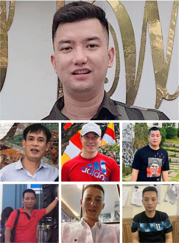 Triệt phá đường dây cá độ bóng đá khoảng 100 tỷ đồng ở Bắc Giang - 1