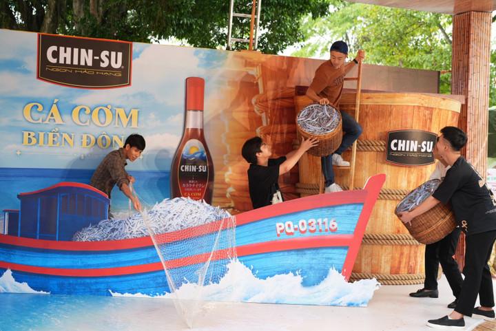 3 trải nghiệm nếu bỏ lỡ sẽ tiếc ngẩn ngơ khi đến Đền Hùng dịp giỗ Tổ - 1