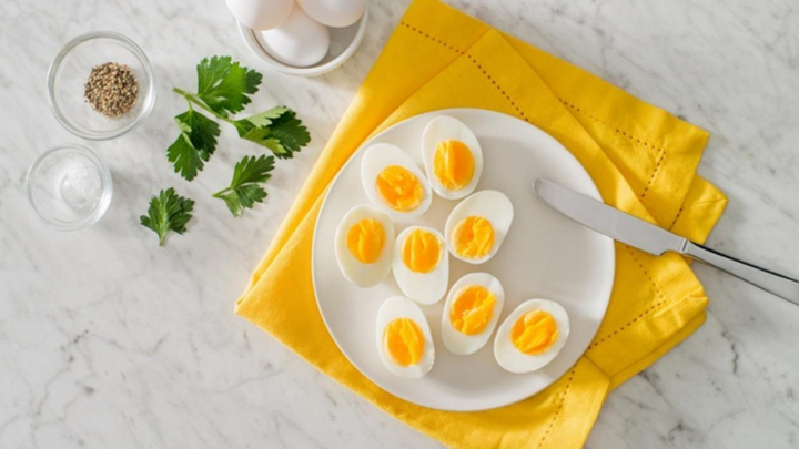 9 món ăn không được hâm lại kẻo gây hại cho sức khỏe - 3