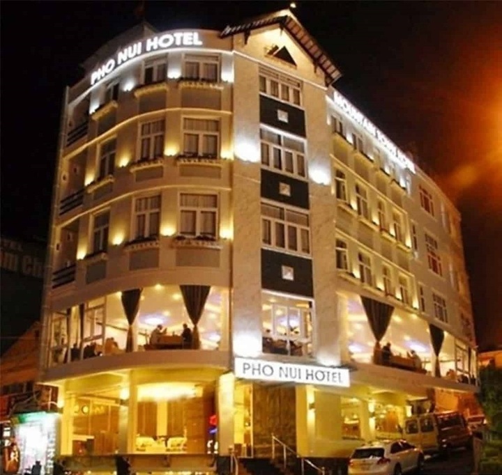 Những khách sạn có view đẹp nhất Đà Lạt - 1