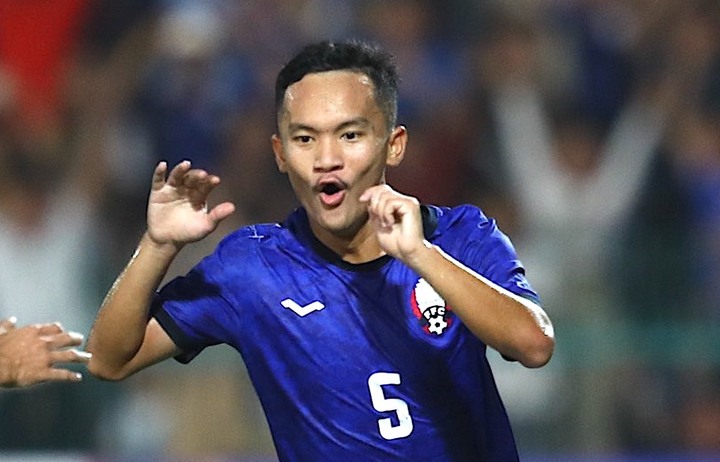 Lịch thi đấu SEA Games 32 hôm nay 2/5 - 1