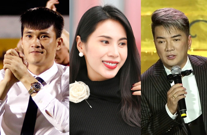 18 cá nhân, chủ kênh YouTube bị bà Nguyễn Phương Hằng tố cáo - 1