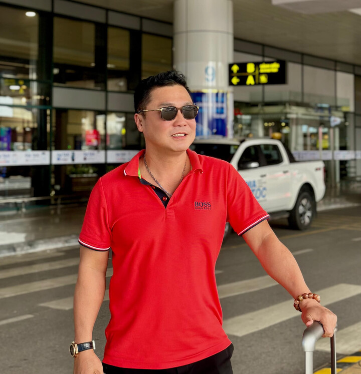 Sao Việt 1/5: Mai Phương Thuý đáp trả tin đồn có con, Hồng Nhung gợi cảm tuổi 53 - 8