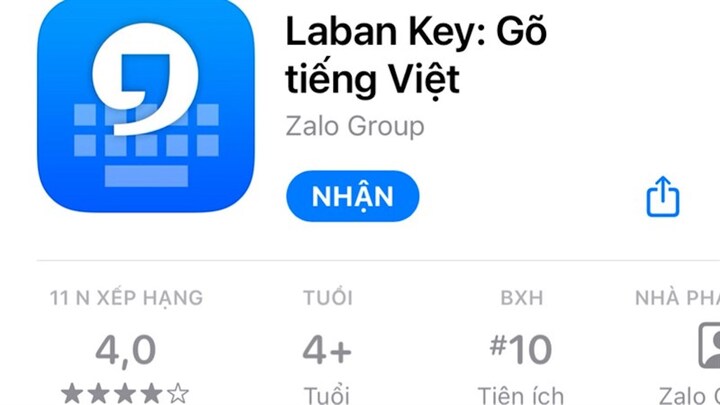 3 cách tăng kích thước bàn phím iPhone nhanh chóng - 5