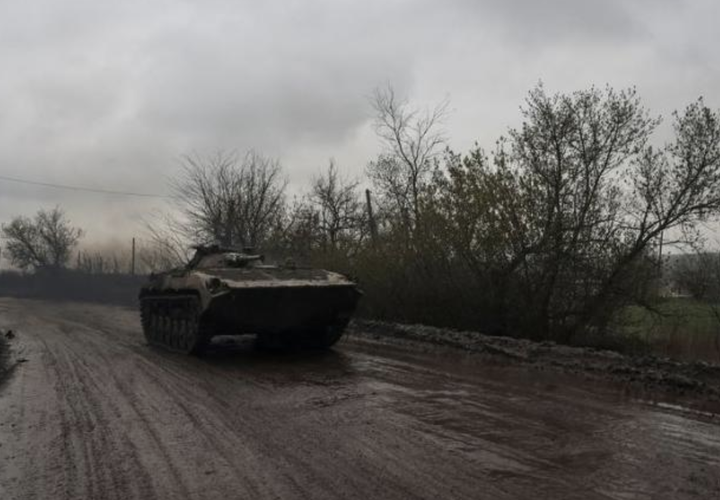 Thủ lĩnh nhóm Wagner dọa rút quân khỏi Bakhmut do thiếu đạn dược - 2