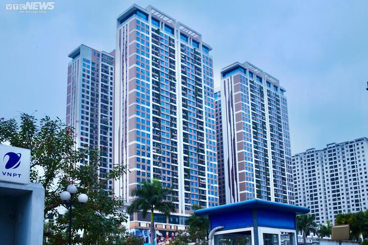 Những lưu ý cần phải biết khi mua chung cư - 1