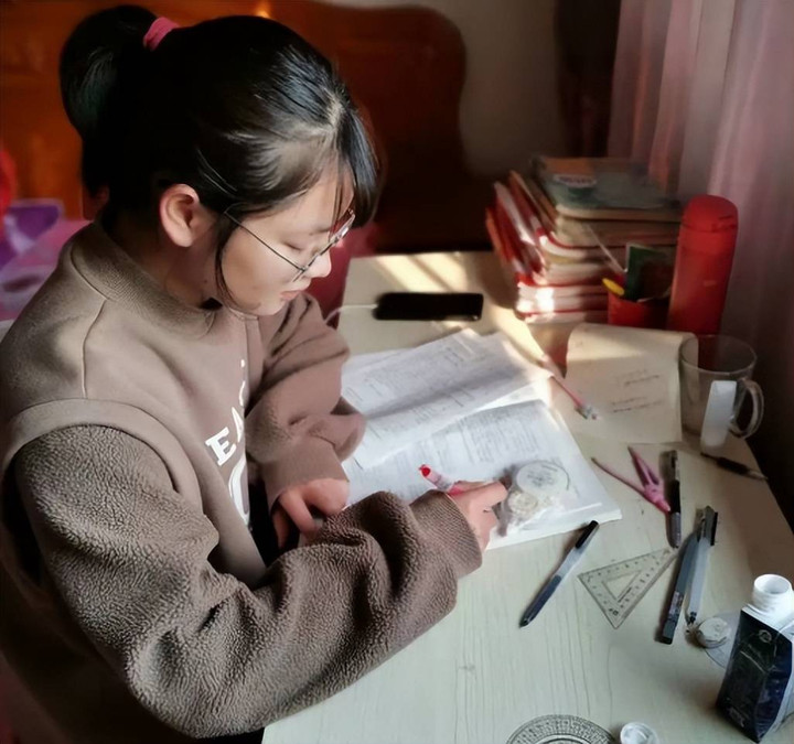 Tốt nghiệp ĐH 5 năm nhưng cô gái chỉ làm một việc này khiến phụ huynh tức điên - 1