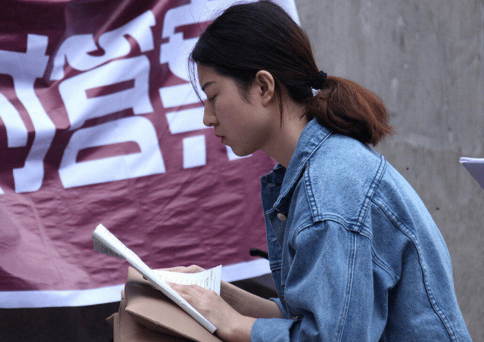 Tốt nghiệp ĐH 5 năm nhưng cô gái chỉ làm một việc này khiến phụ huynh tức điên - 2