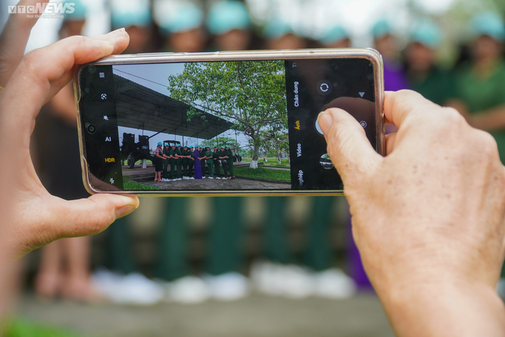 Dàn phương tiện, vũ khí góp phần làm nên chiến thắng tại Ngã ba Đồng Lộc - 15