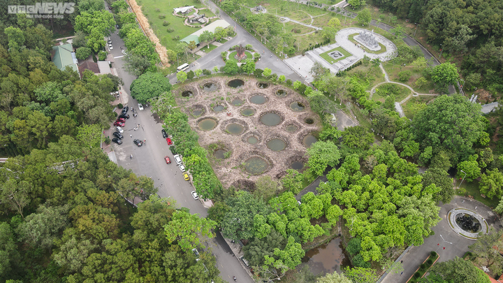 Dàn phương tiện, vũ khí góp phần làm nên chiến thắng tại Ngã ba Đồng Lộc - 2