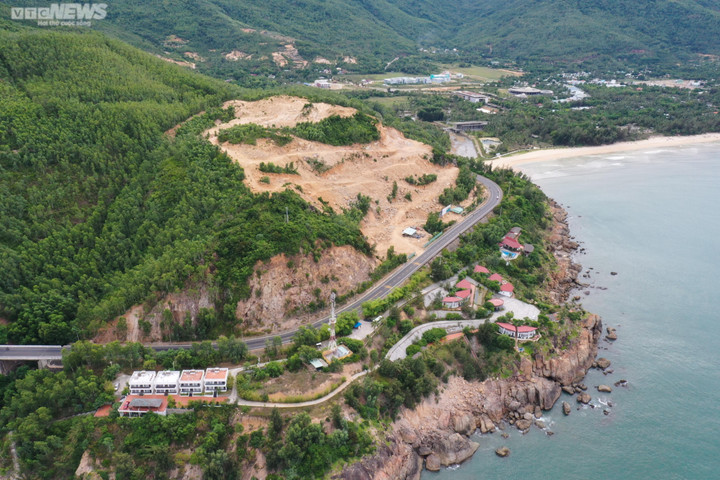 Chủ tịch UBND Bình Định: Nhà đầu tư phải thay đổi quan điểm, phải 'làm thật' - 3