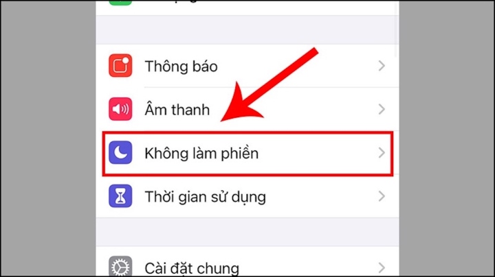 Dùng điện thoại mà không muốn bị số lạ làm phiền thì hãy làm theo cách này  - 3