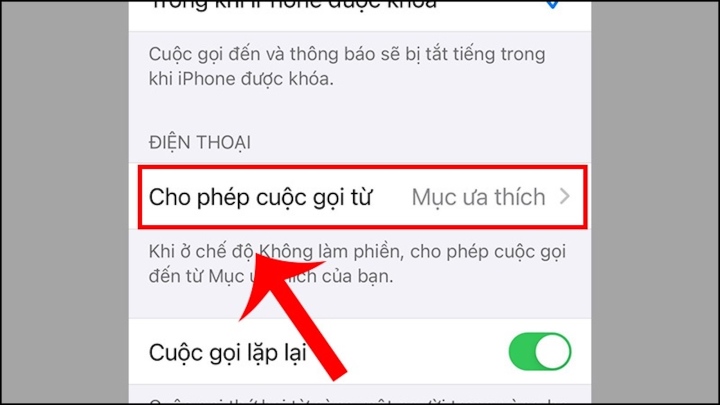 Dùng điện thoại mà không muốn bị số lạ làm phiền thì hãy làm theo cách này  - 4