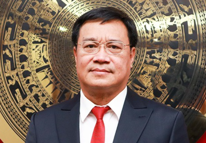 Ông Đặng Hà Việt: Đoàn Thể thao Việt Nam ý thức được sứ mệnh tại SEA Games 32 - 1