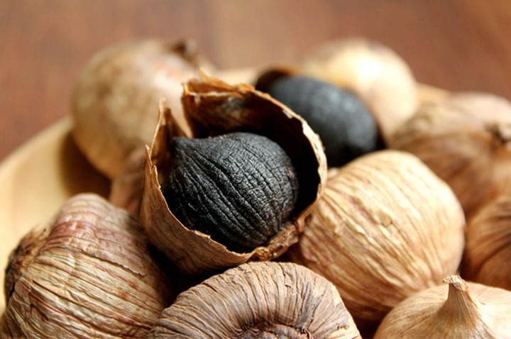 2 loại tỏi tốt cho sức khỏe, có thể phòng chống ung thư - 1