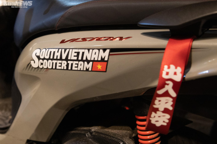 Hà Nội: Cảnh sát 141 tóm gọn ‘quái xế’ nẹt pô, lạng lách - 11