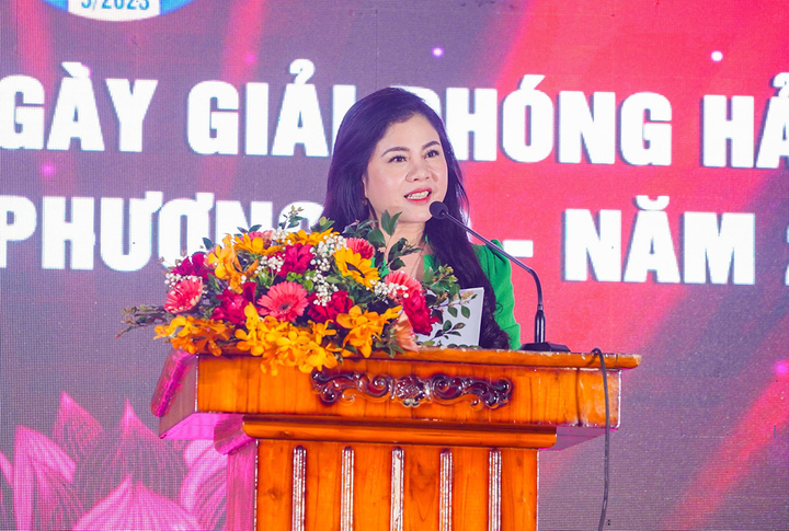 Khai mạc Liên hoan Múa rối Hải Phòng mở rộng 2023 - 2